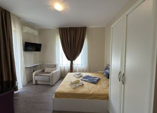 Apartment Studio Nessebar, Nessebar