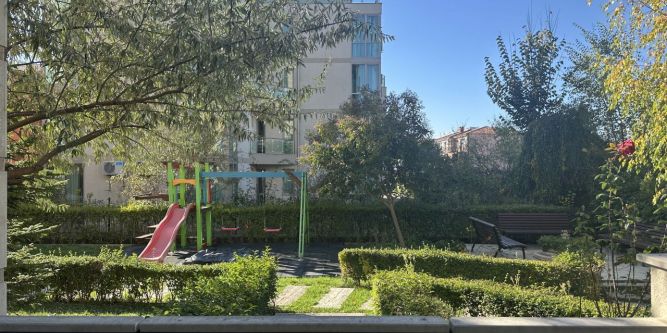 Студио Несебър, Южен плаж