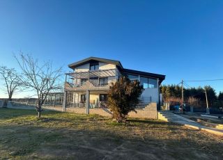 Къща за гости Алино Хаус