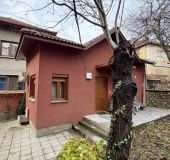 Кольова къща