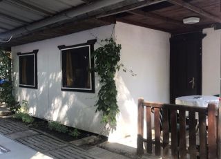 Бунгало Арапея