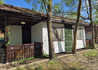 Bungalow Arapeya, Arapya, Tsarevo