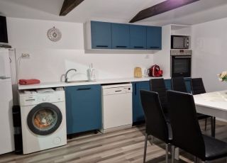 Къщи за гости Планинка