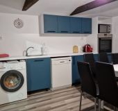 Къщи за гости Планинка