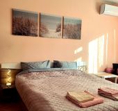 Апартамент 