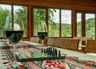 House House Tryavna, Tryavna