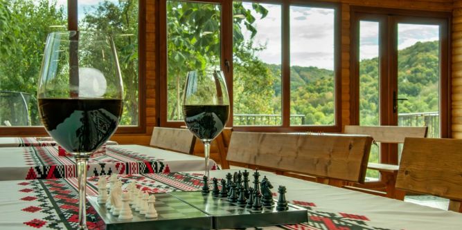 Къща за гости Трявна