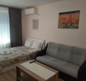 Квартира СТУДИО И АПАРТАМЕНТ-ДОГОВАРЯНЕ