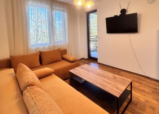 Уютен ваканционен апартамент 