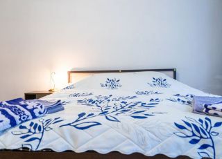 Апартамент The Lindens Cozy Apartment