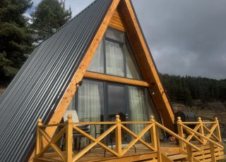 Къща Белмонте