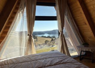 House Belmonte, Dospat