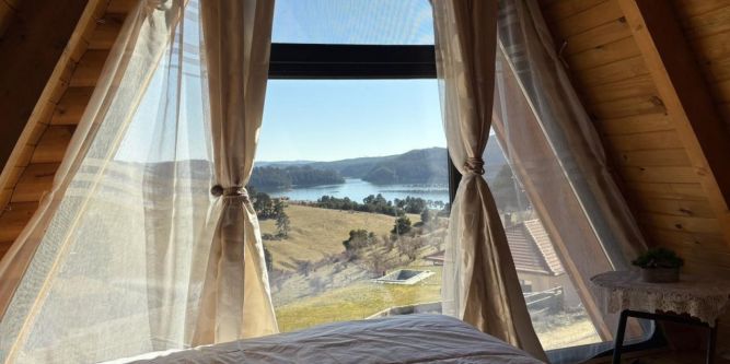 Къща Белмонте