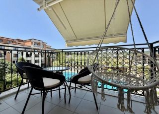 Apartment Lily apartment, Sozopol