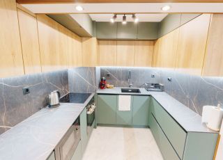 Апартамент Хави Парадайс