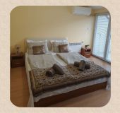 Apartment Molhov apartments 