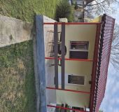 Bungalow Bungalow “On the beach”