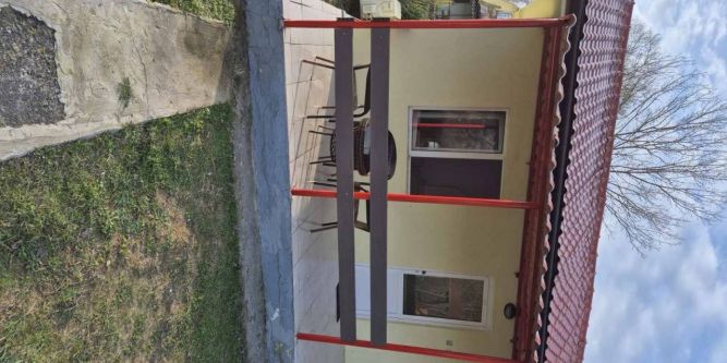 Бунгало Бунгала “При Плажа”