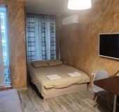 Апартамент Колонел 954