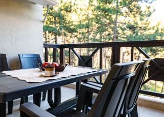 Apartment Apartment Borov Ray, Velingrad