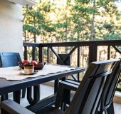 Apartment Apartment Borov Ray