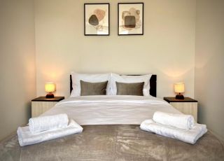 Apartment Cozy and Modern Apartment, Stara Zagora