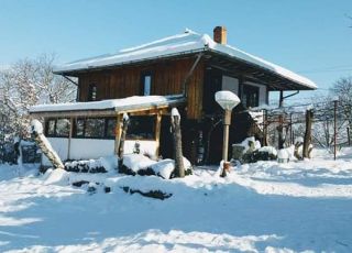 Къща Мома Елена 