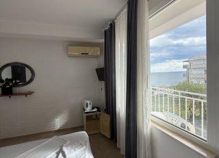 Family hotel Zora TM, Ravda