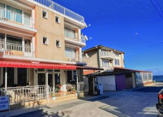 Family hotel Zora TM, Ravda