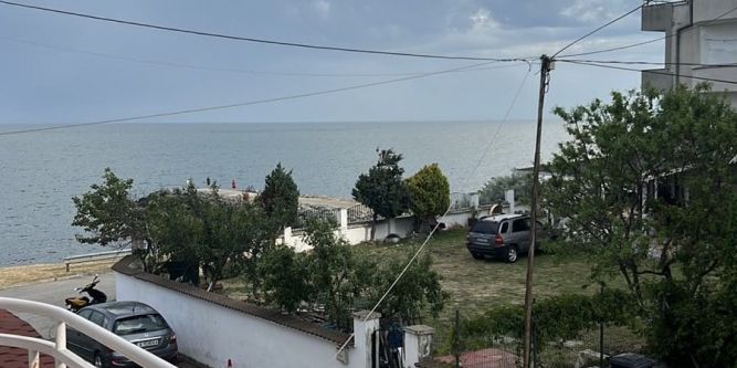 Семеен хотел Зора ТМ