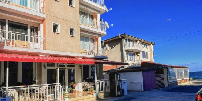 Семеен хотел Зора ТМ