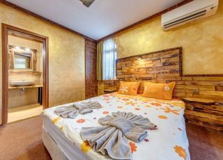 House Raikovski Livadi - Pamporovo, Pamporovo