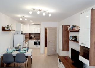 Apartment VANYA BURGAS , Burgas