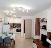 Apartment Vanya Burgas