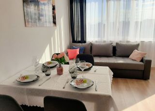 Apartment Vanya, Sarafovo