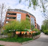 Apartment Nori apartment 