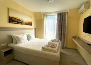 Apartment Apartaments e , Primorsko