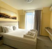 Apartment Apartaments e 