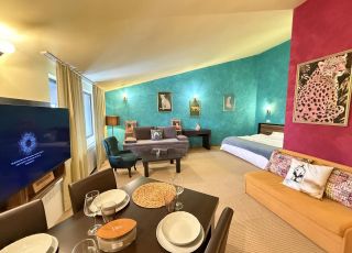 Apartment Studio Beni, Pamporovo