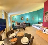 Apartment Studio Beni