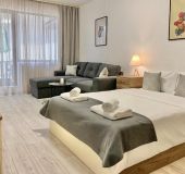 Apartment Spacious аnd Cozy 2 bed 