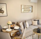 Apartment Business and Family apartment