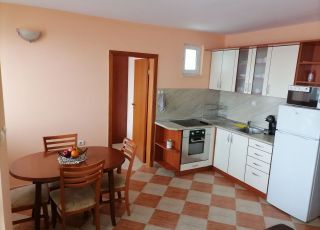 Apartment Apartment, Saint Vlas