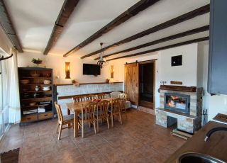 House Todorica House, Todoretsite