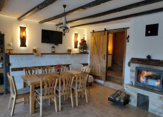 House Todorica House, Todoretsite