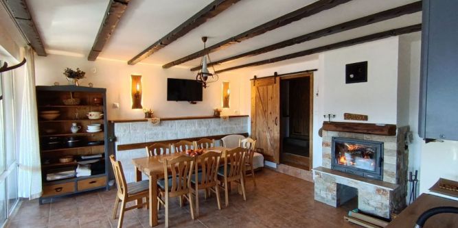 Къща за гости Тодо̀рица