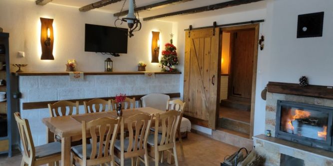 Къща за гости Тодо̀рица