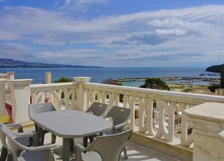 Apartment Varna South Bay XVI-3, Varna