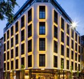 Hotel Juno Hotel Sofia