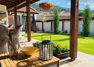 House Lilovata, Kalofer